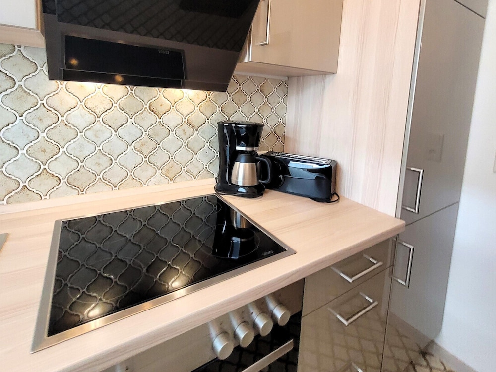 Apartment in Winterberg Near Ski Slopes