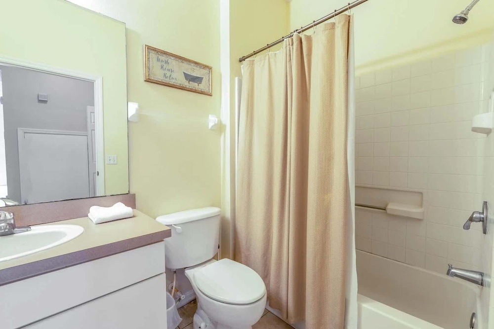 101 Perfect Family Townhouse With Private Pool Near Disney Water Parks