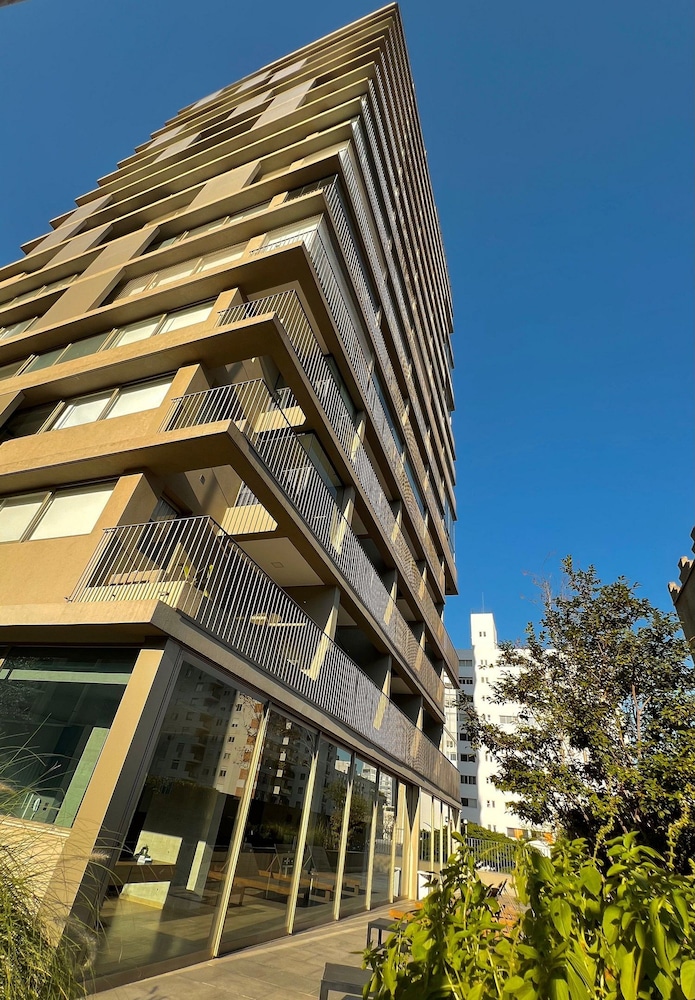 Apartamentos Prime-Prox a Oscar Freire