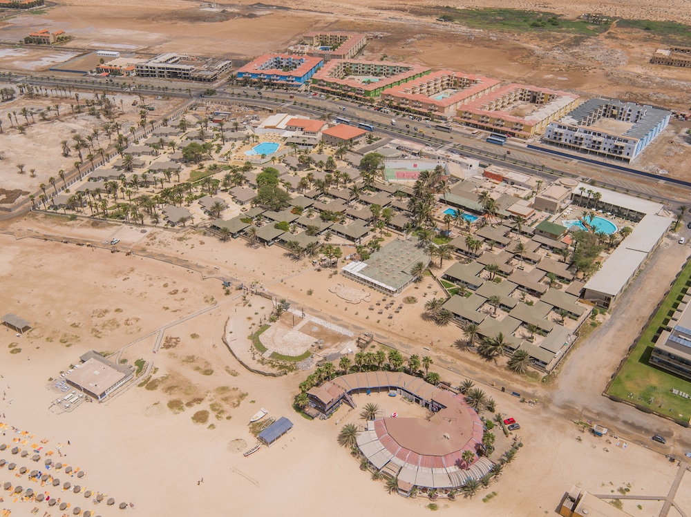 Hotel Oasis Belorizonte