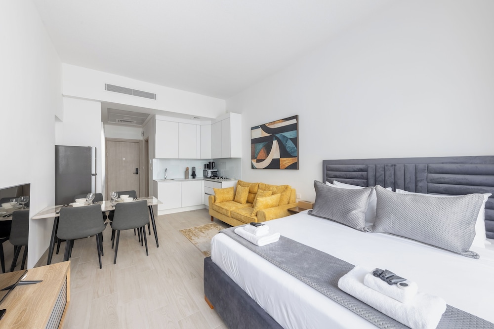 Luma Studio in Jumeirah Village Circle