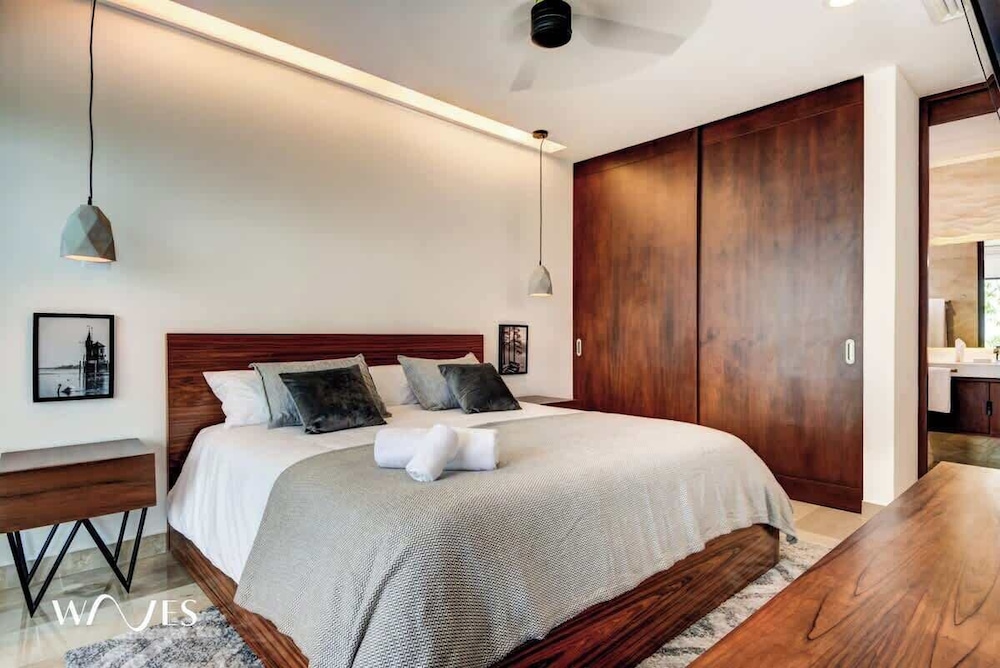1br. Apartment W/private Jacuzzi