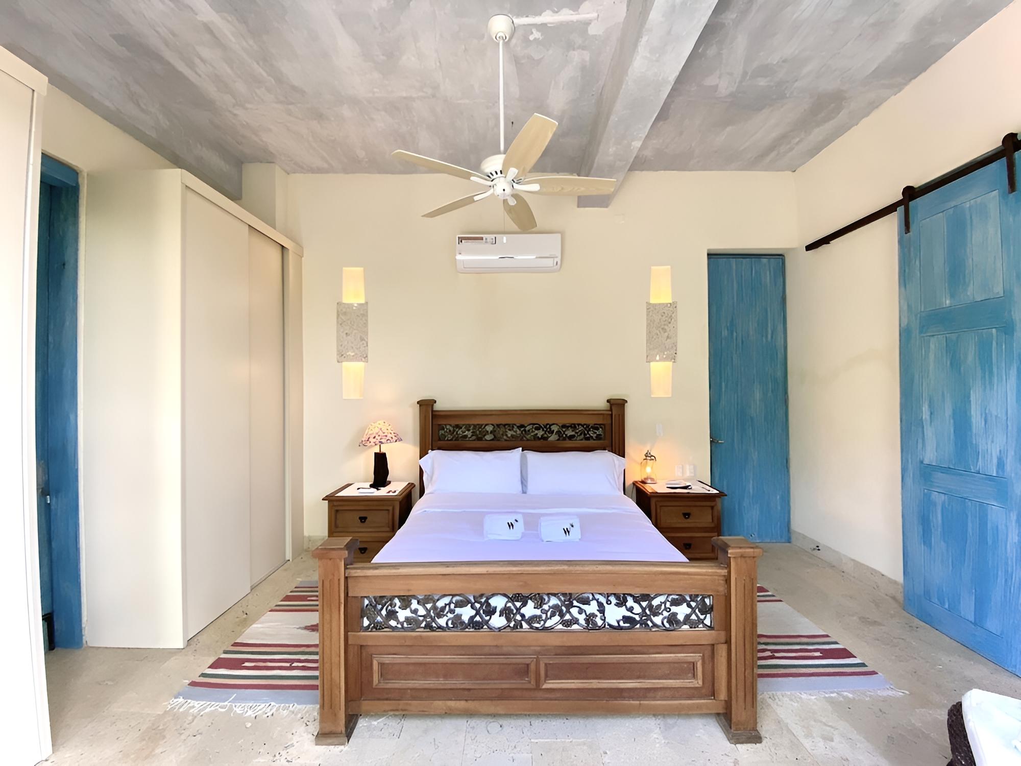 Breathless Baru House