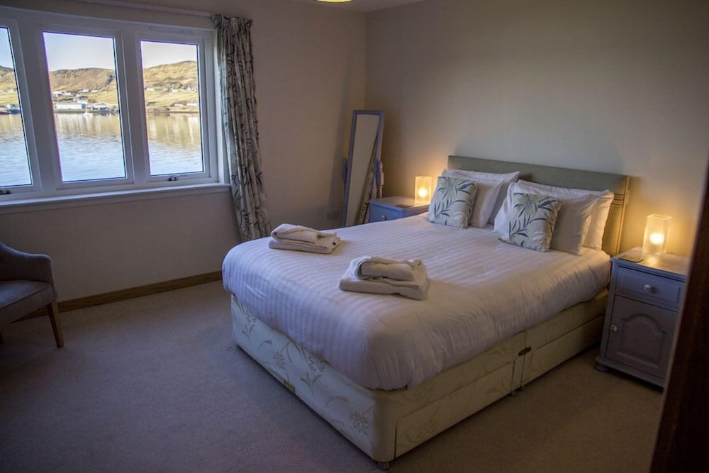 Old Pier Cottage B&B