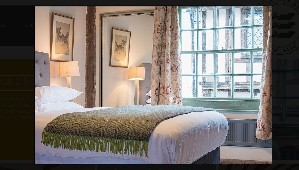 Rye Vacations - The Standard Inn - Property Image 18