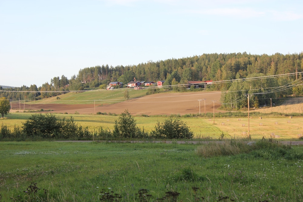 Happy Hudiksvall