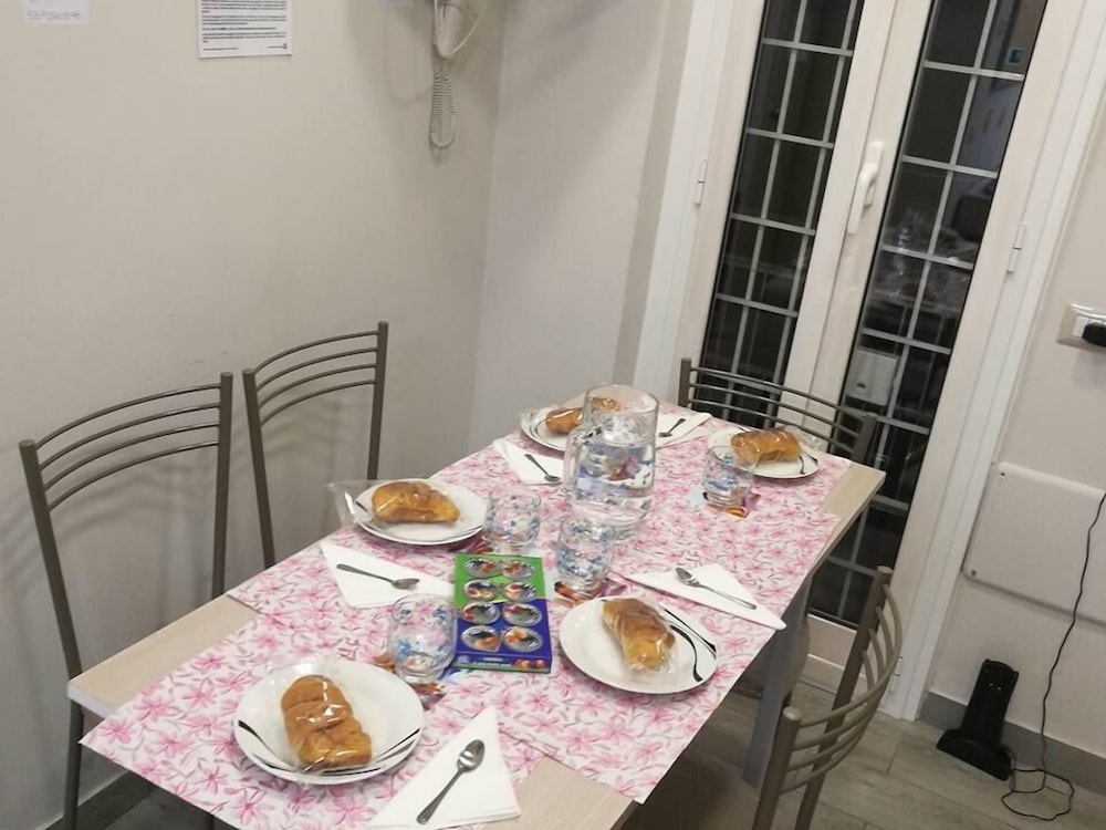 B&B Fratelli Nicoli