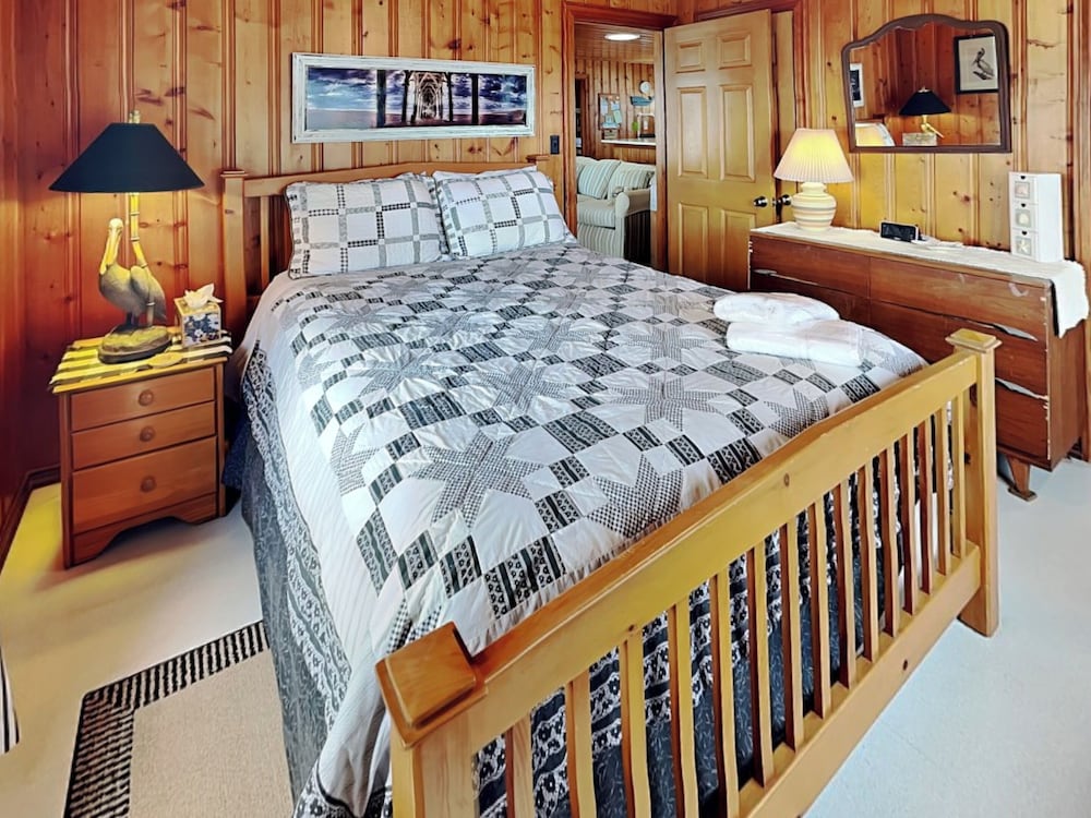 Pana-Sea-A by Topsail Realty