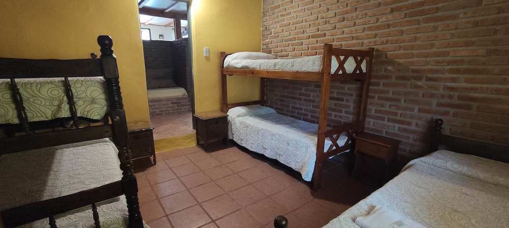 Cabañas La Morada