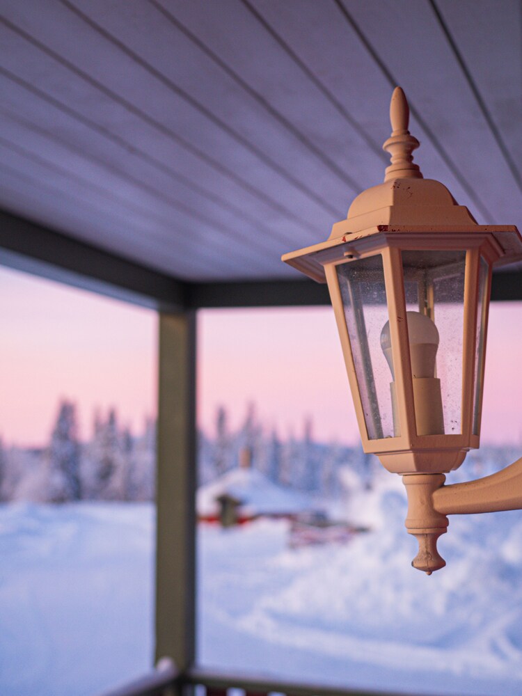 Camp Alta Kiruna