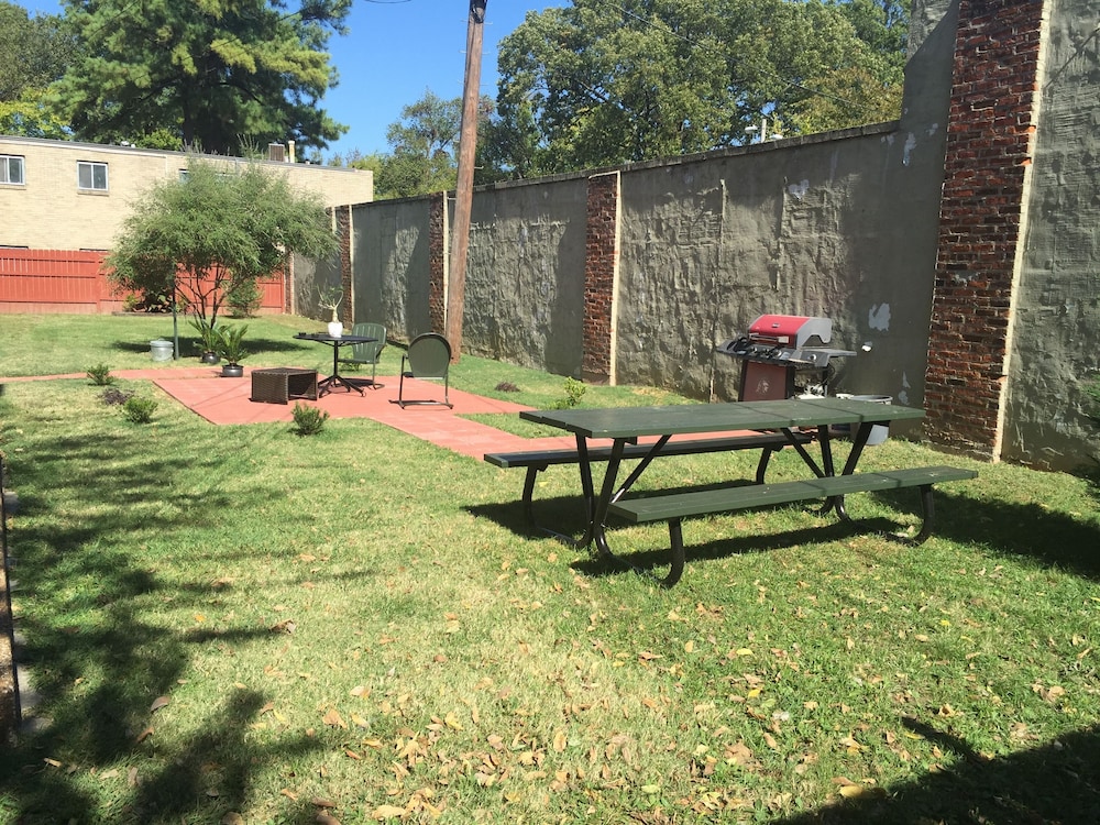 Memphis Belvedere Suites