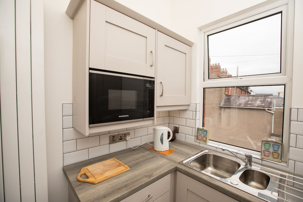 Belsonic Apartments