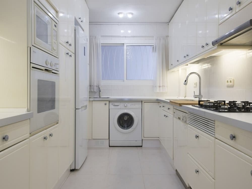 Th92 Apartamento en la Primera Linea en Salou