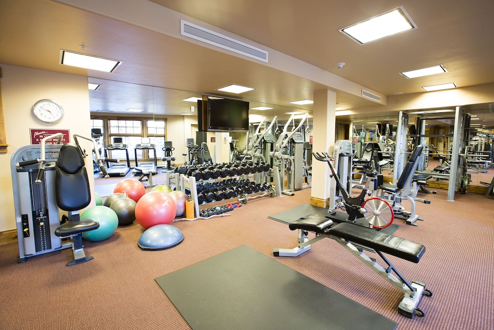 WestWall Lodge - Property Image 147