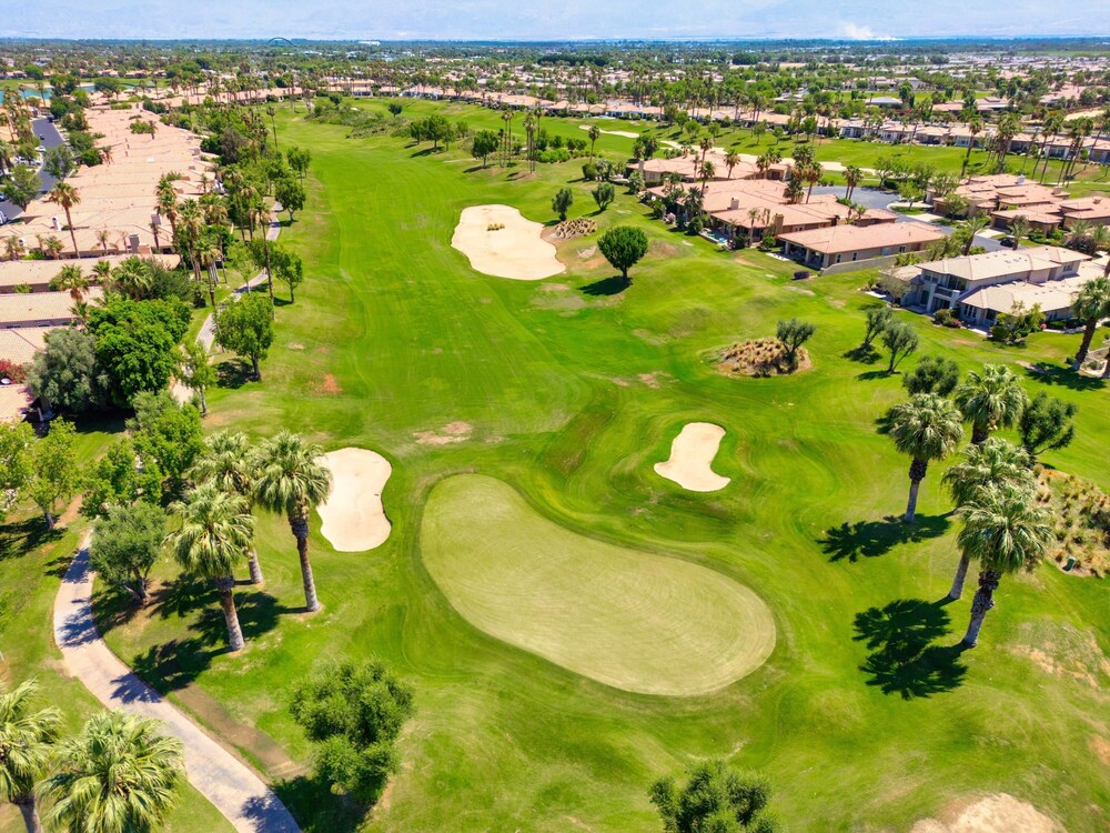 Casa Isla Oasis PGA West 3BR Golf Cart Pool