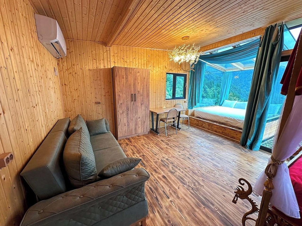 Eco House Merisi