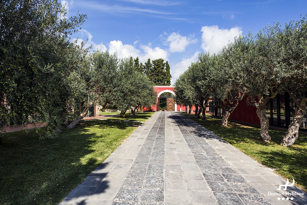 Domus Hyblaea, photo 12