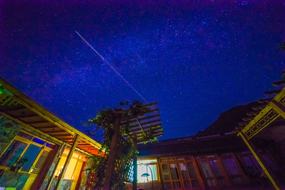 Yiyun Rural Residence Shentangyu No.1