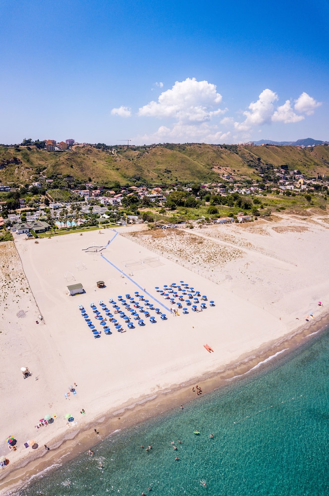 Le Dune Beach Club