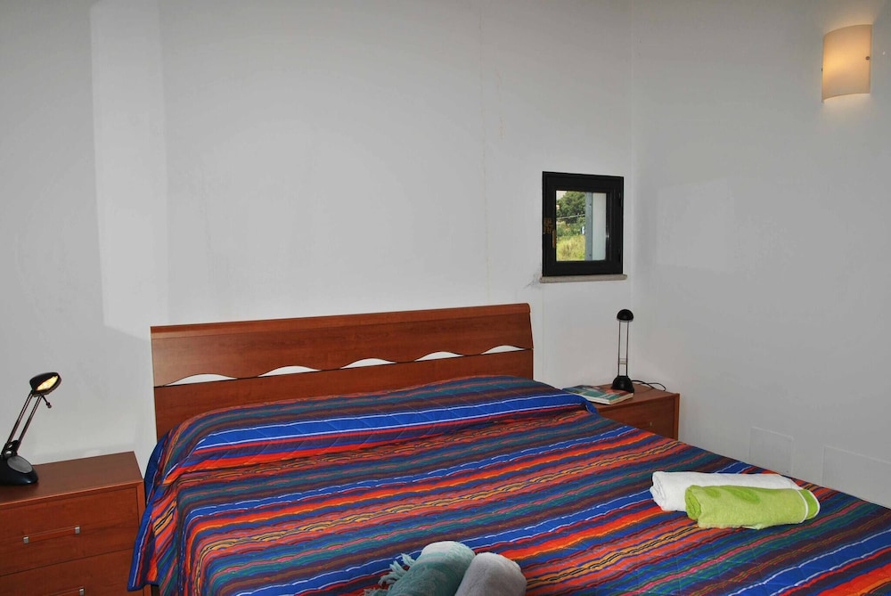 White Roses Flat in Semi-detached Villa view 3