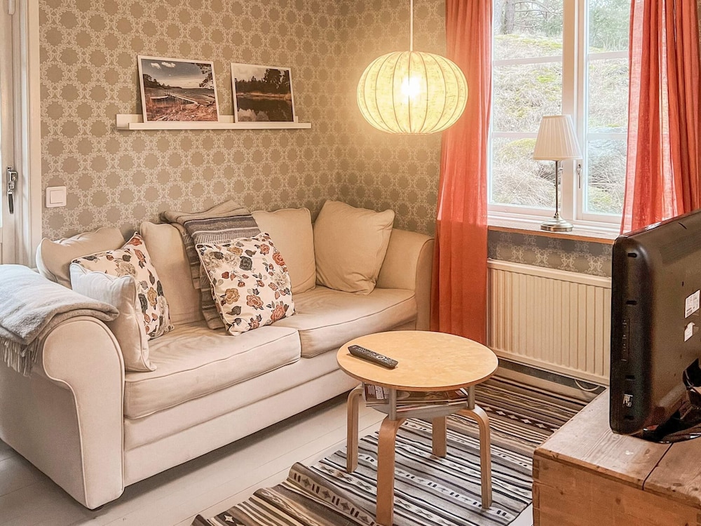 4 Star Holiday Home in Orno