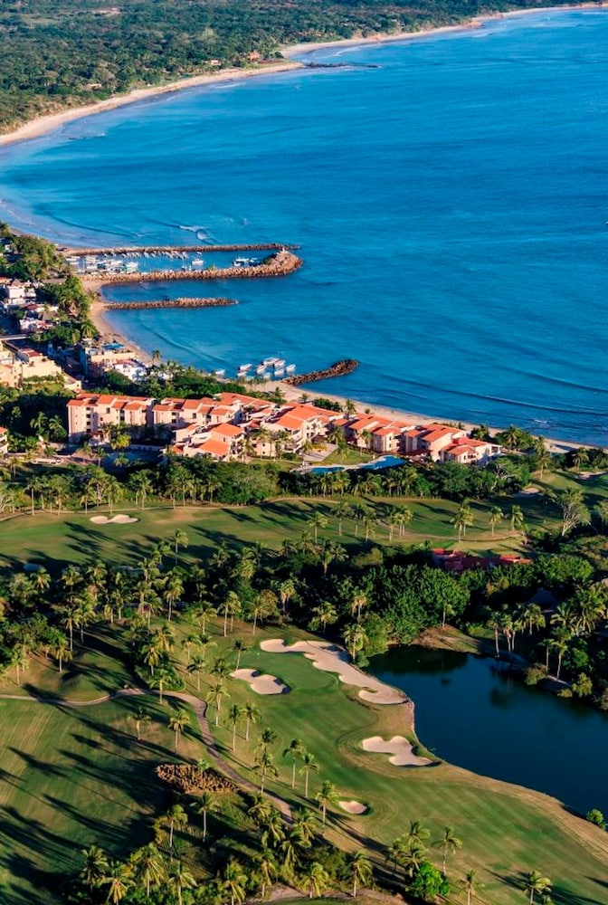 Beach Club Premier Golf Hacienda d Mita 503