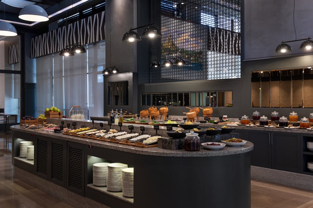 Sheraton İstanbul Şehir Merkezi - Image 90