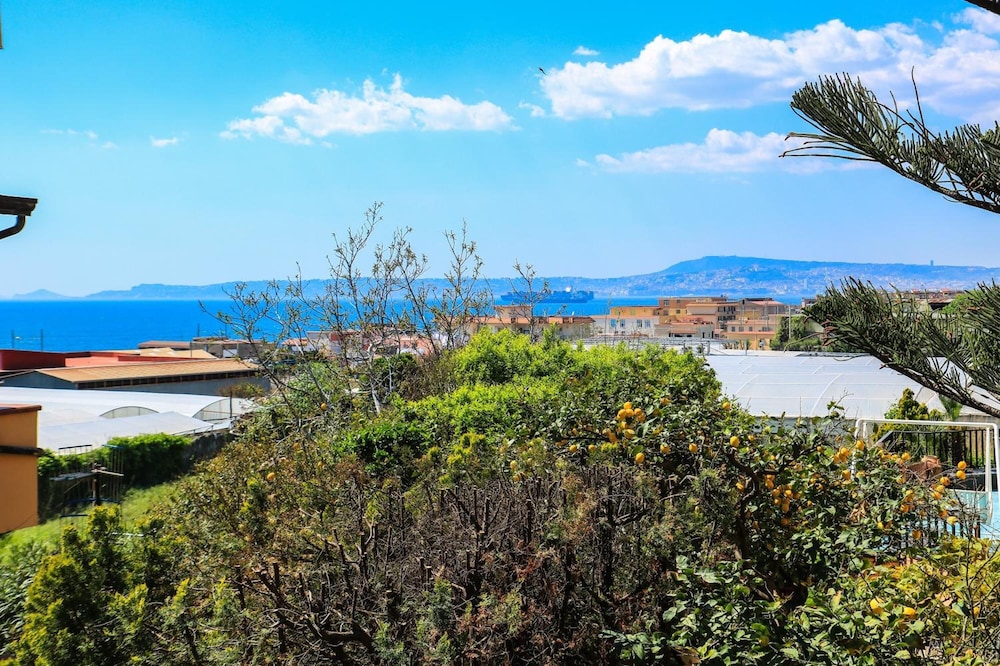 Scognamiglio Suites