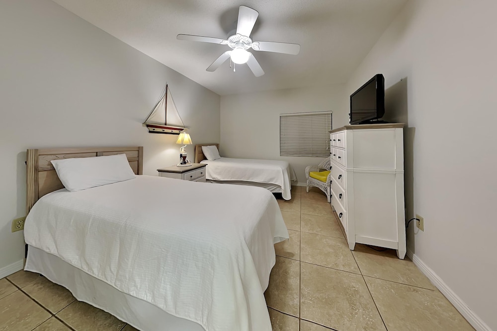 The Palms of Orange Beach by Southern Vacation Rentals