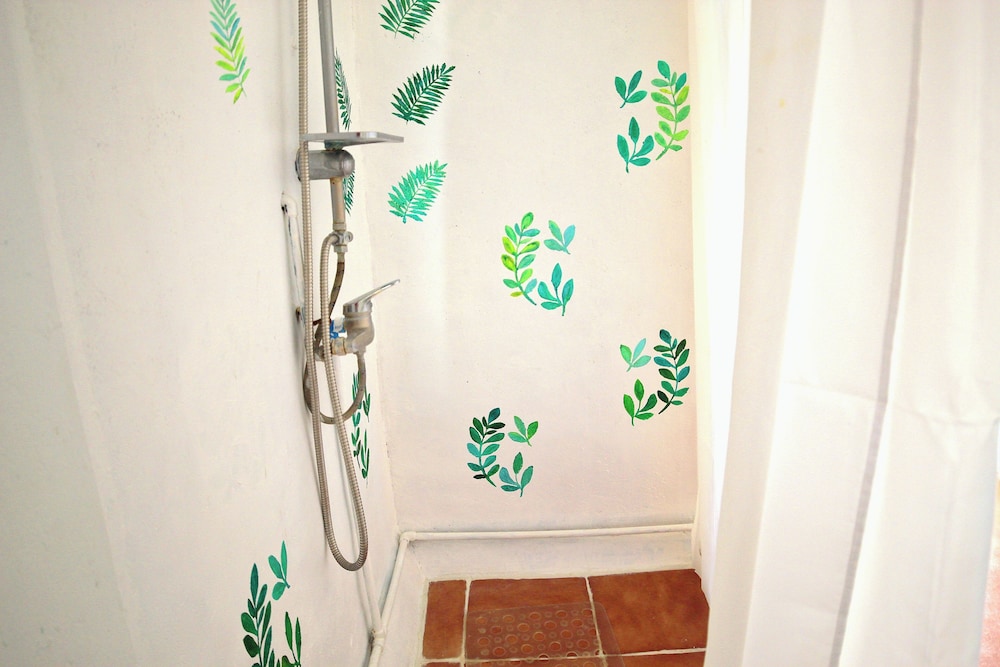 Casa Pumagui