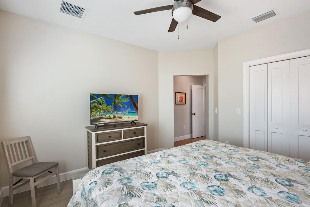 Bettys Beach House