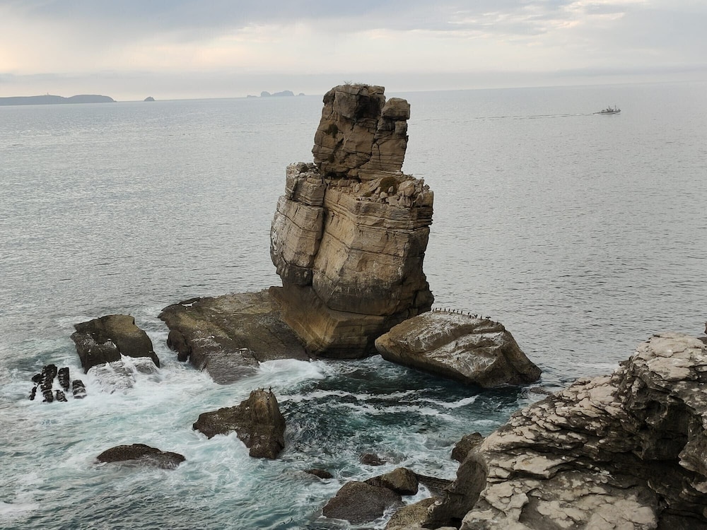 Peniche Nature and Beach Flat