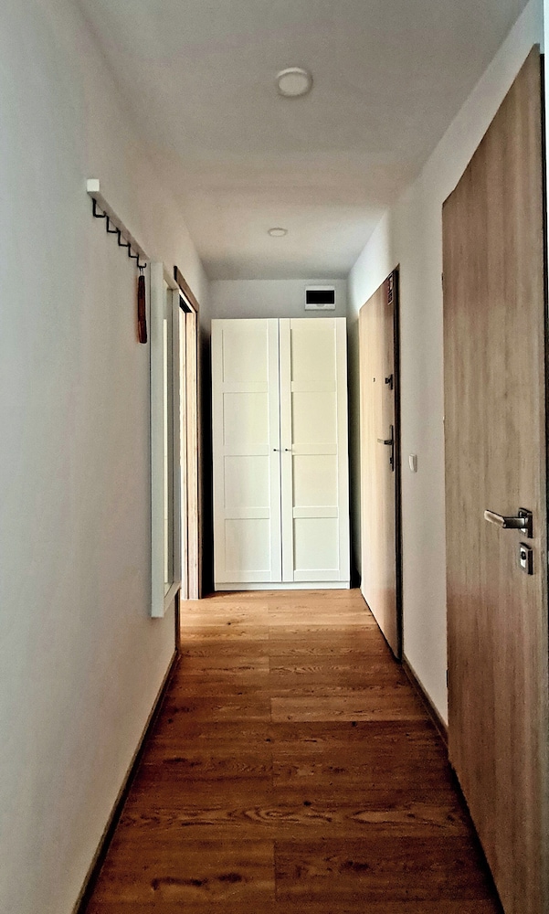 Apartamenty Dębowa 3