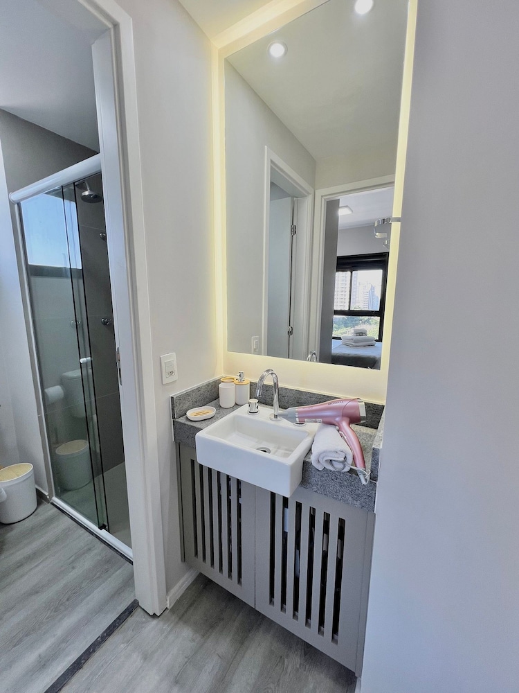 Innvista - Residencial Brera Moema