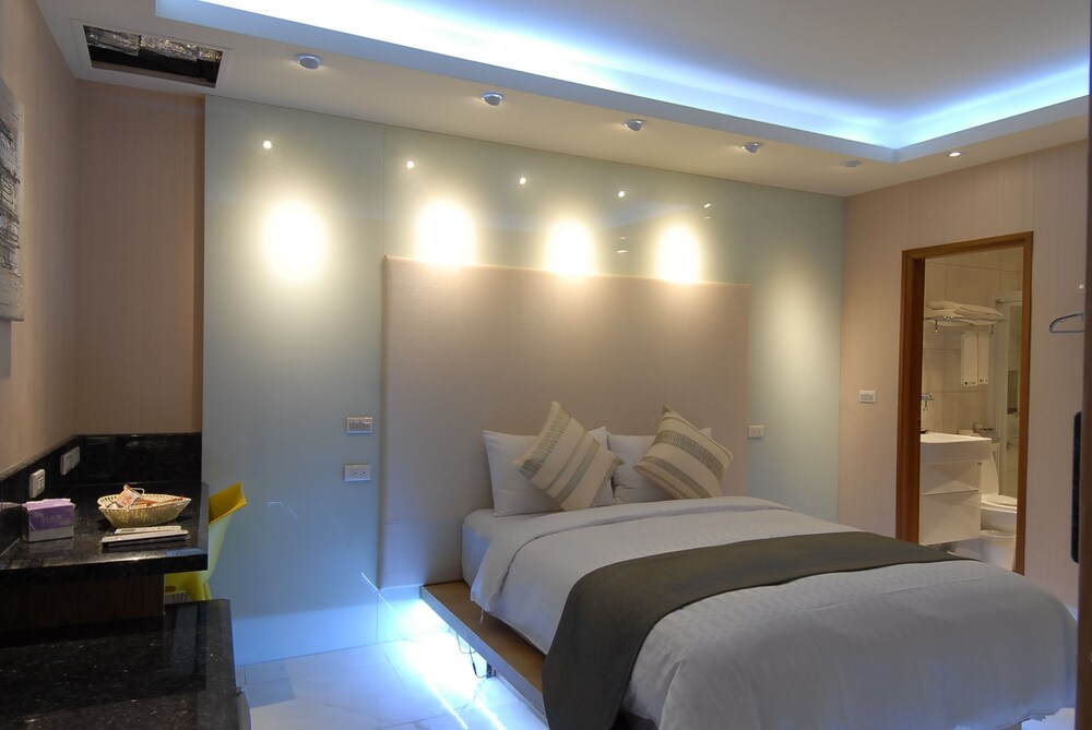 Kenting 157 Boutique Hotel