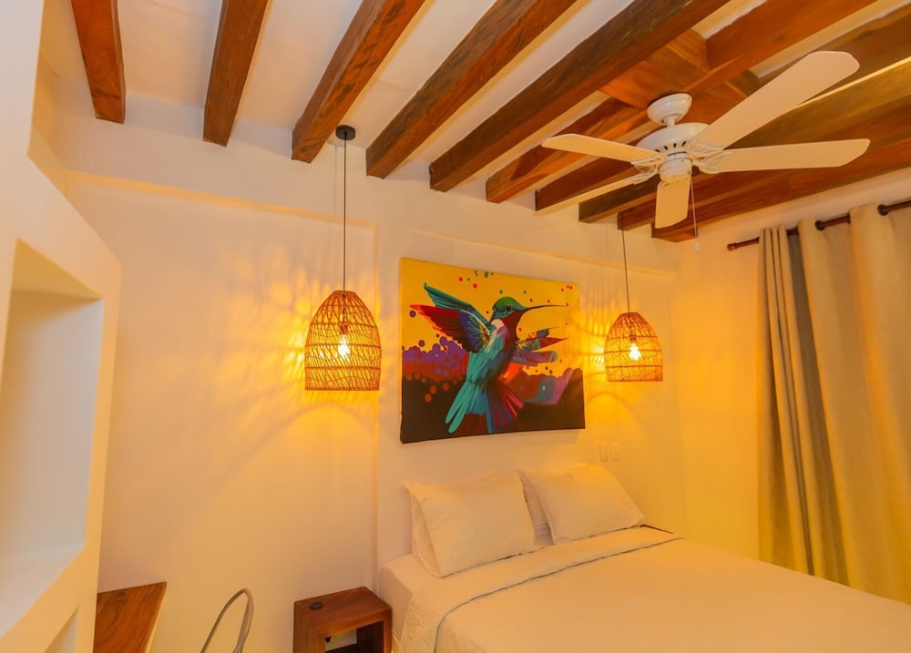 Casa Bali Castillo View Private Pool & R