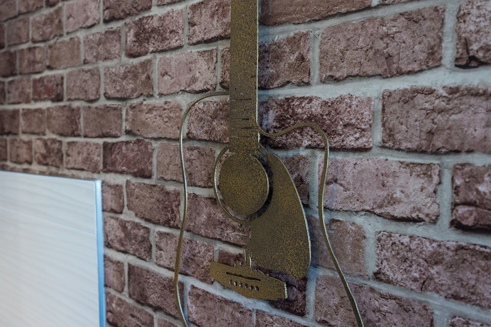 Nashville Hideaway-odyssey-heart of Midtown