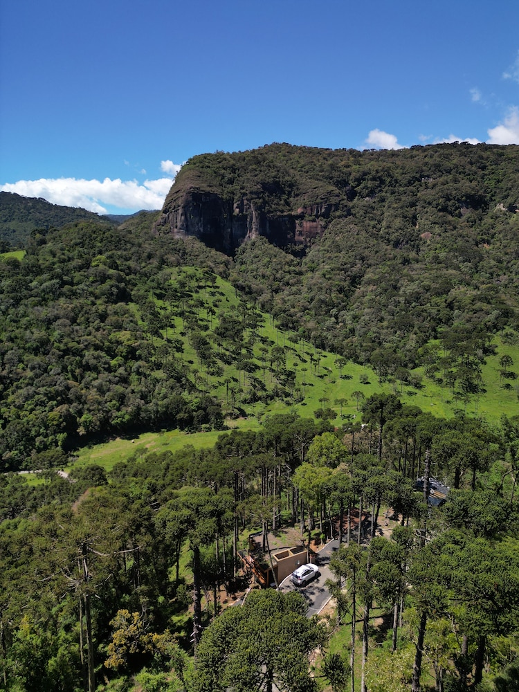 Eco Cabanas Kaapuã