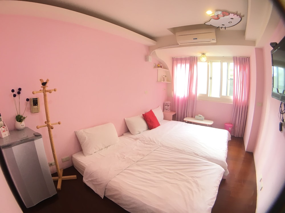 Fengchia Europe 3