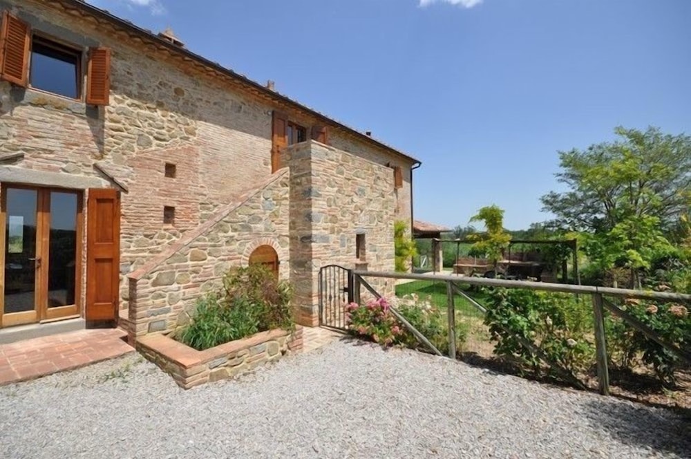 Poggio Del Sole