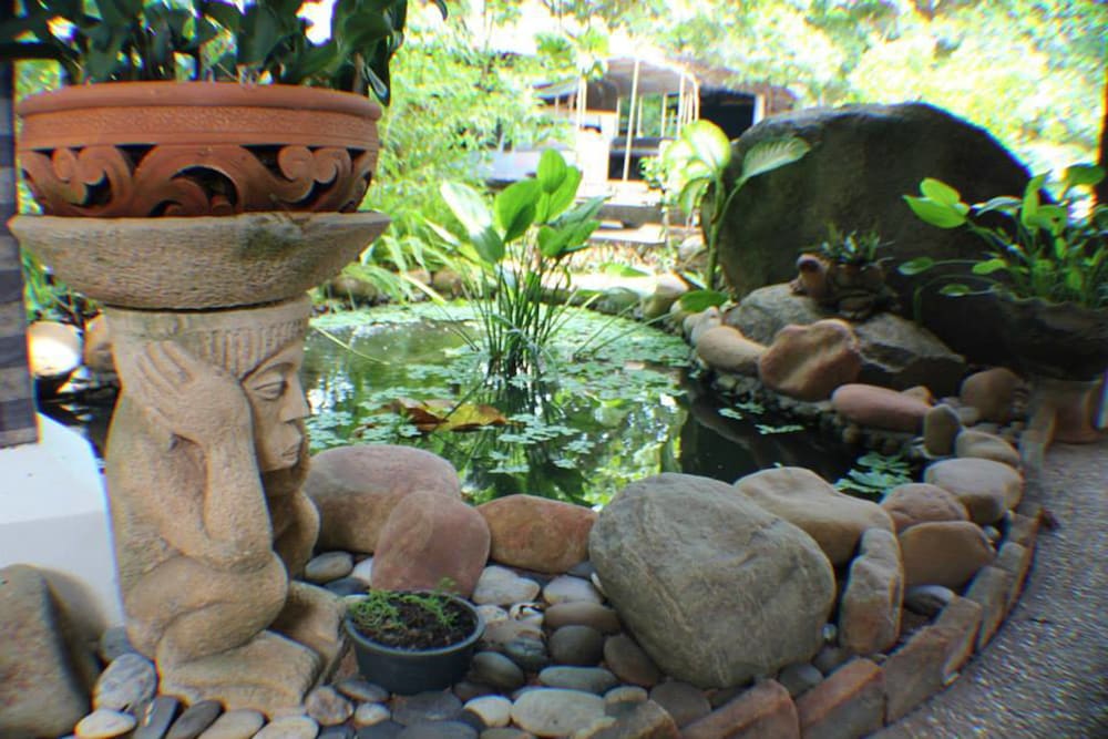 Villa Bali Eco Resort