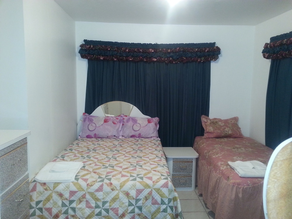 Sweets Guest House view 5