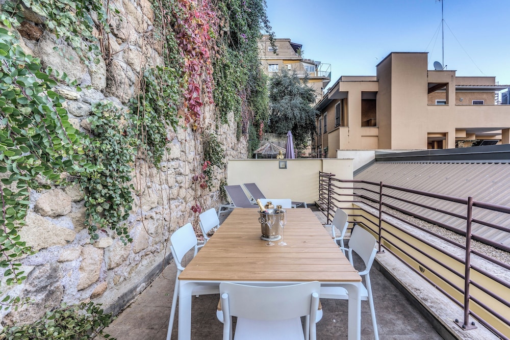The Loft Trastevere