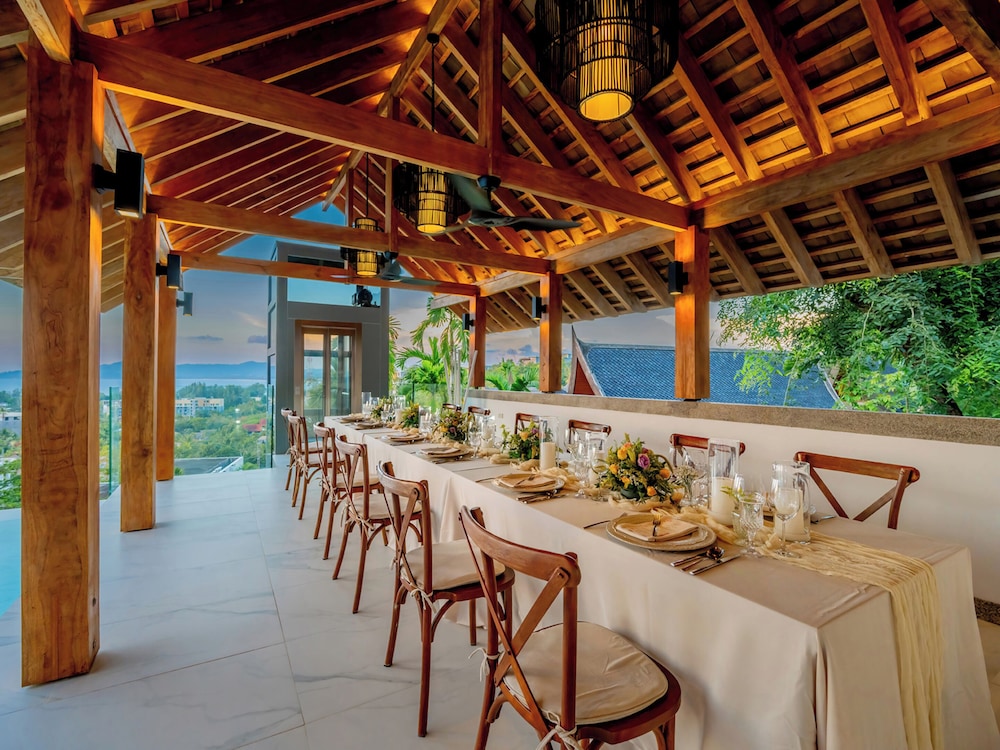 Sea View Zenith Villa by Elite Havens