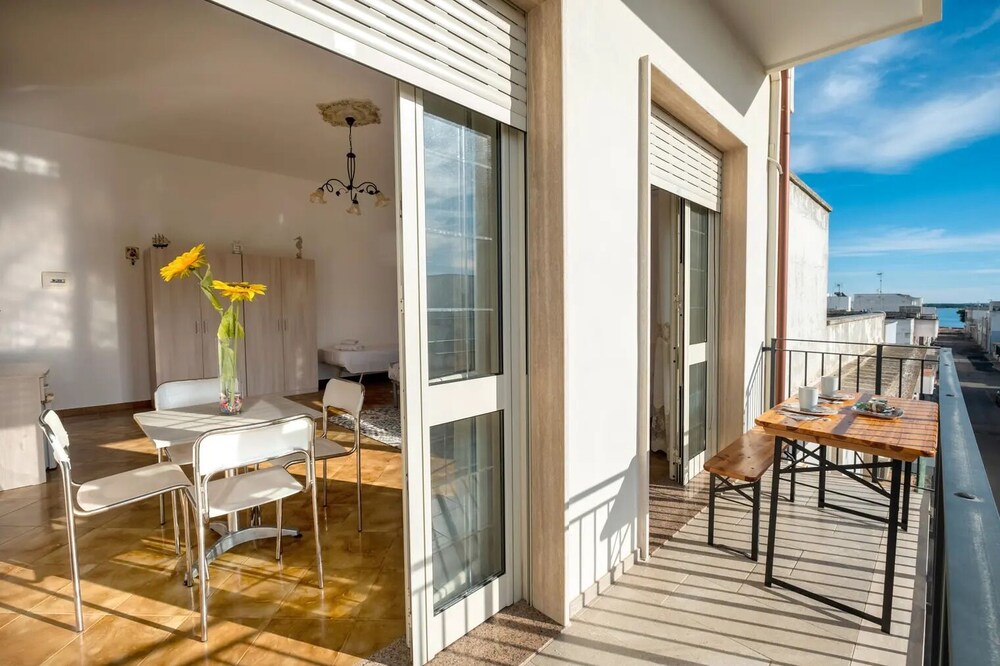 Room-abissi Room Vista Mare B&b Controve