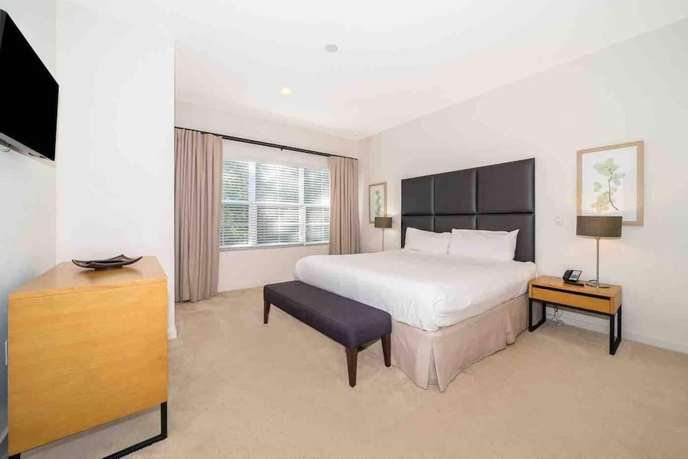 Regal Oaks 2bed Vacation Home in Kissimmee