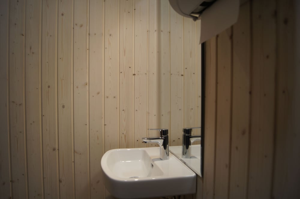 The Fox Hostel