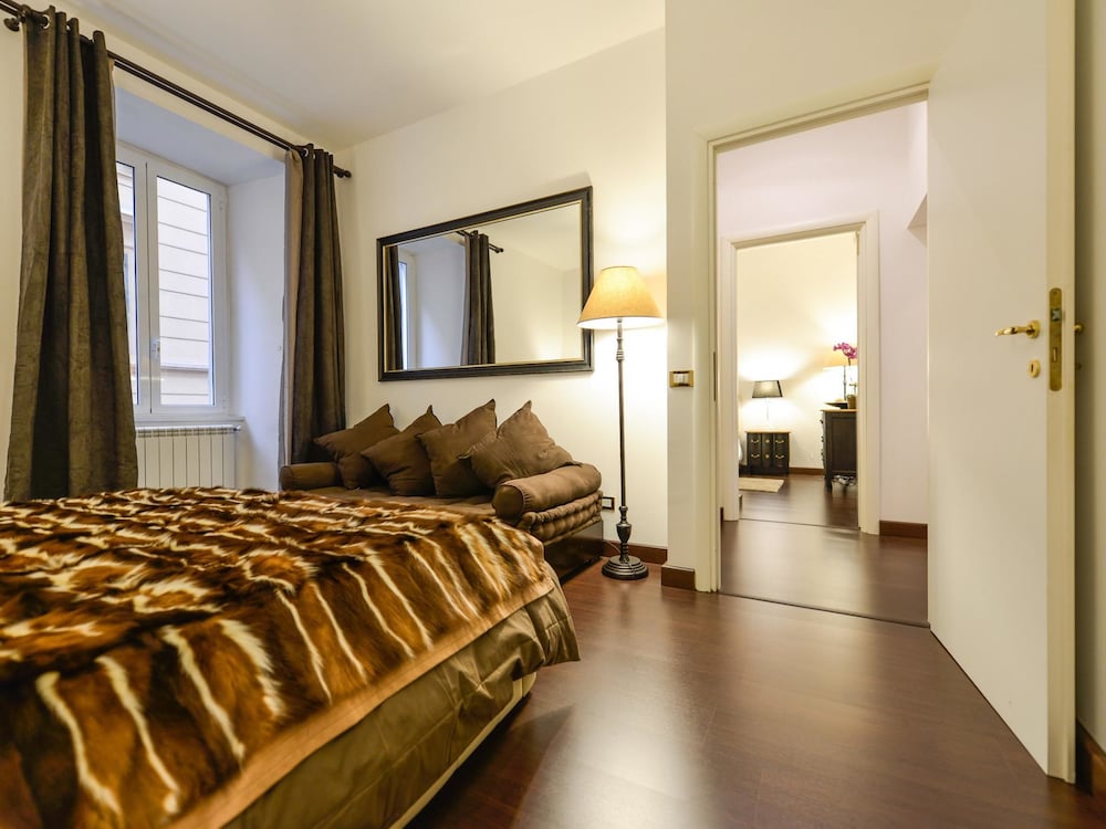 Spagna Apartment