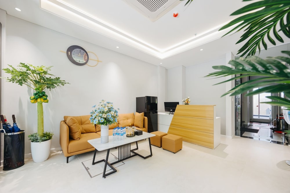 Madison Urban Stay