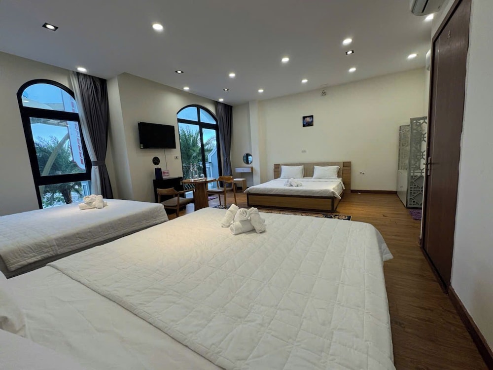 Beachside Bliss Homestay
